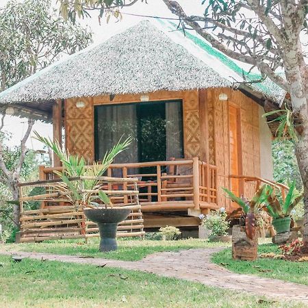 Hotel Camelo Farm Bilar Zewnętrze zdjęcie