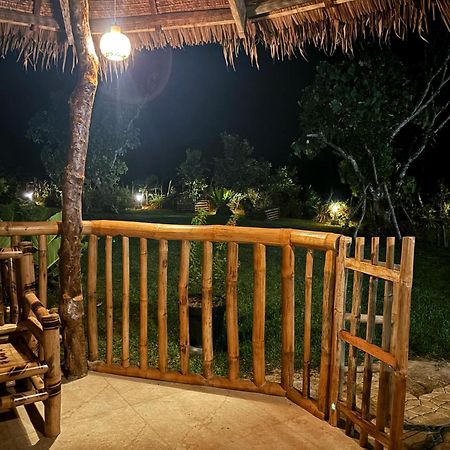 Hotel Camelo Farm Bilar Zewnętrze zdjęcie