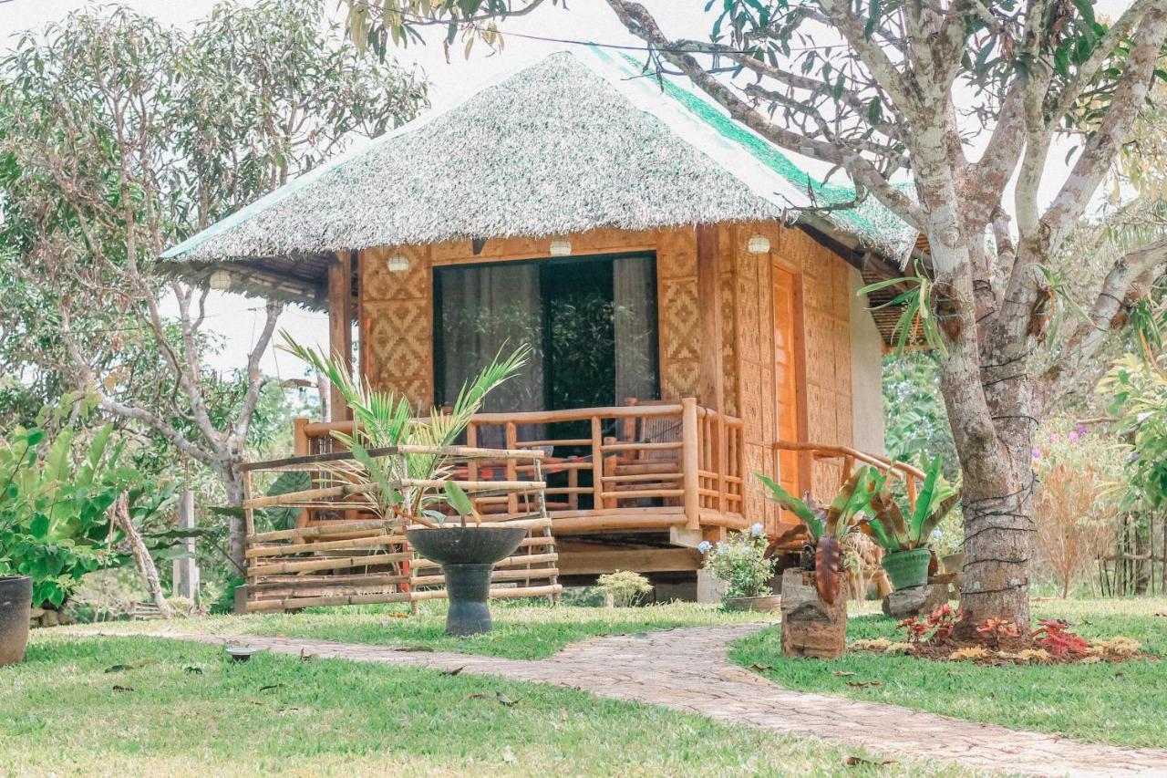 Hotel Camelo Farm Bilar Zewnętrze zdjęcie