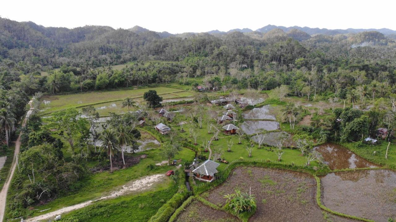 Hotel Camelo Farm Bilar Zewnętrze zdjęcie