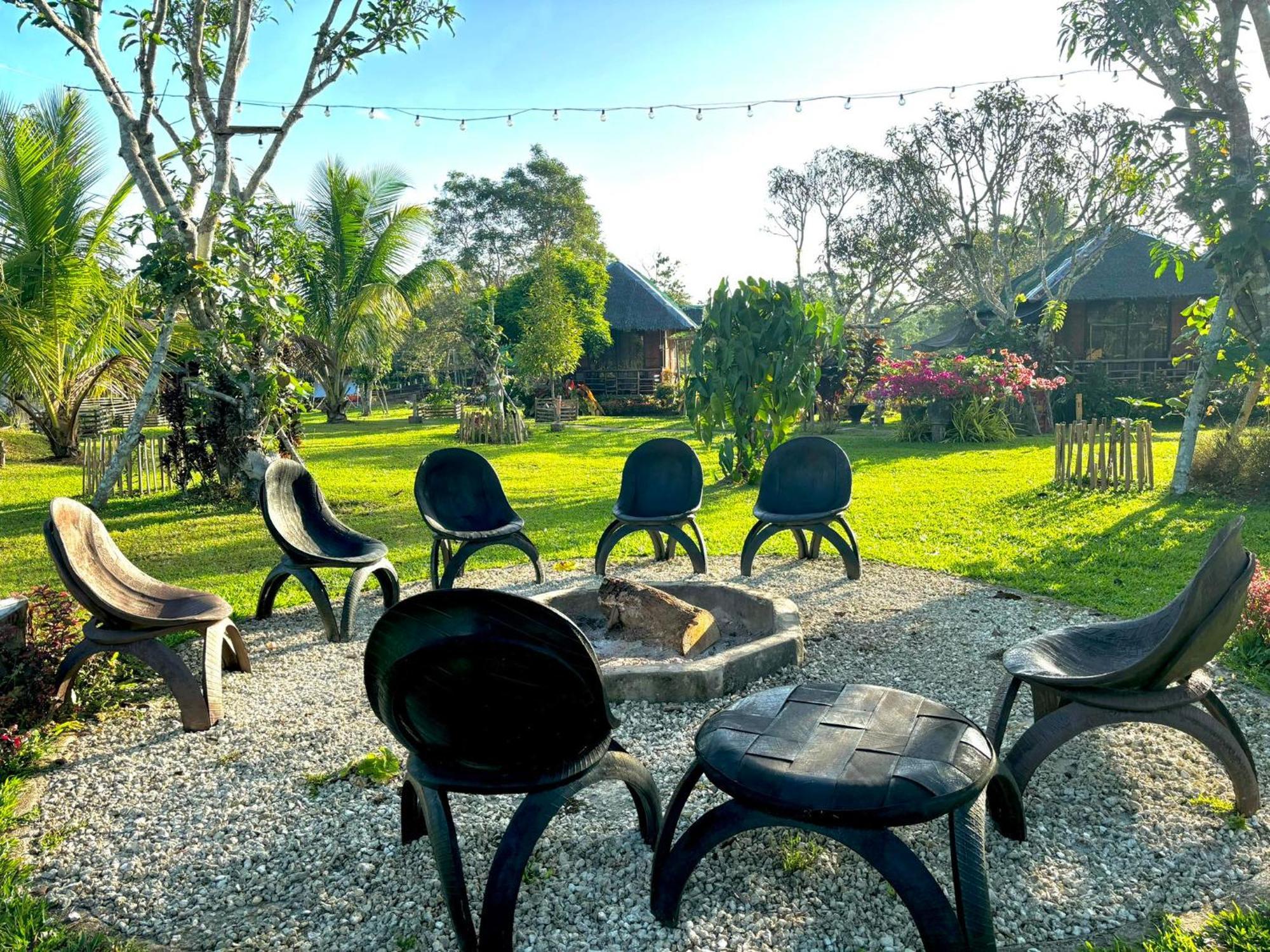 Hotel Camelo Farm Bilar Zewnętrze zdjęcie