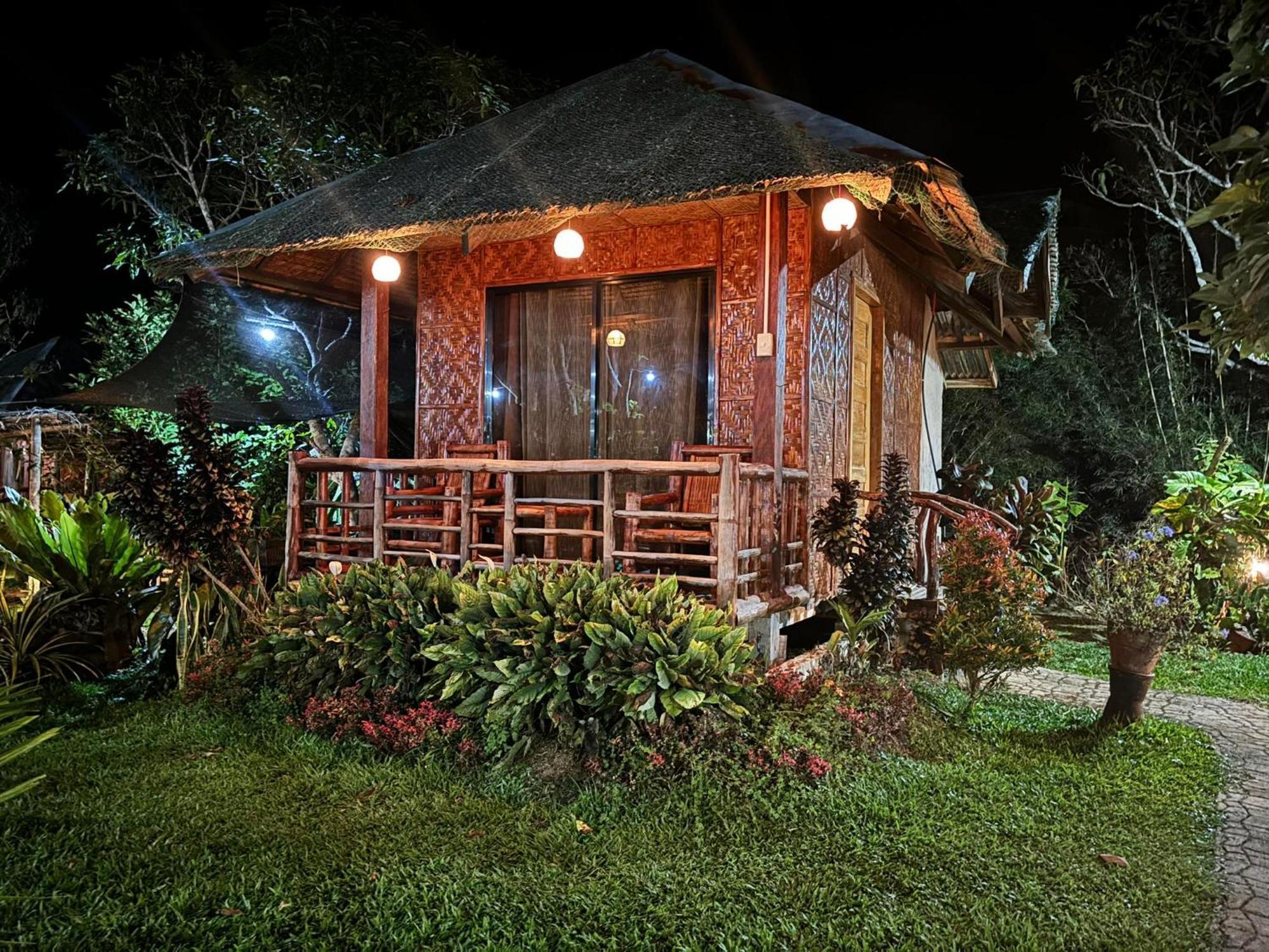 Hotel Camelo Farm Bilar Zewnętrze zdjęcie