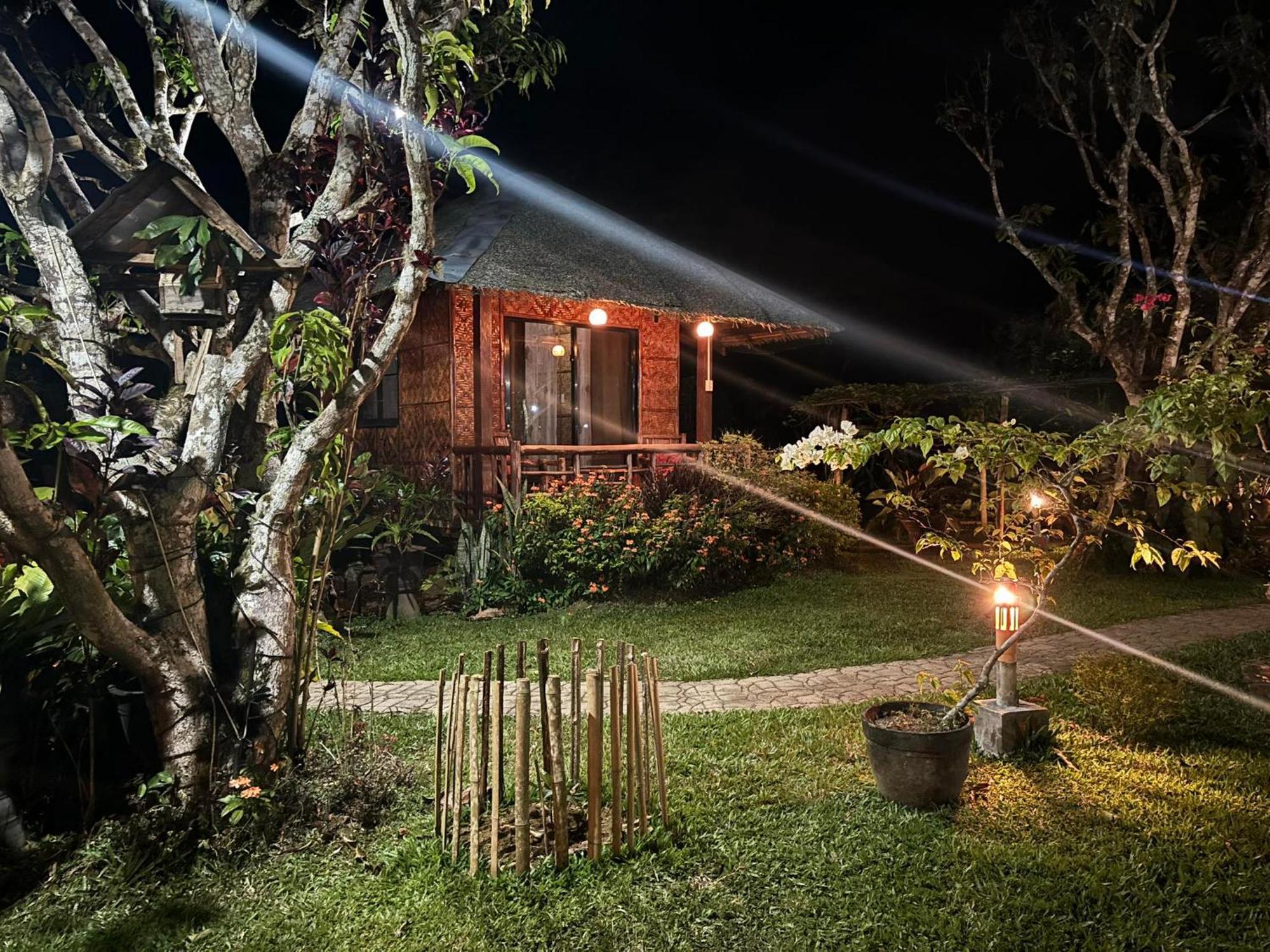 Hotel Camelo Farm Bilar Zewnętrze zdjęcie