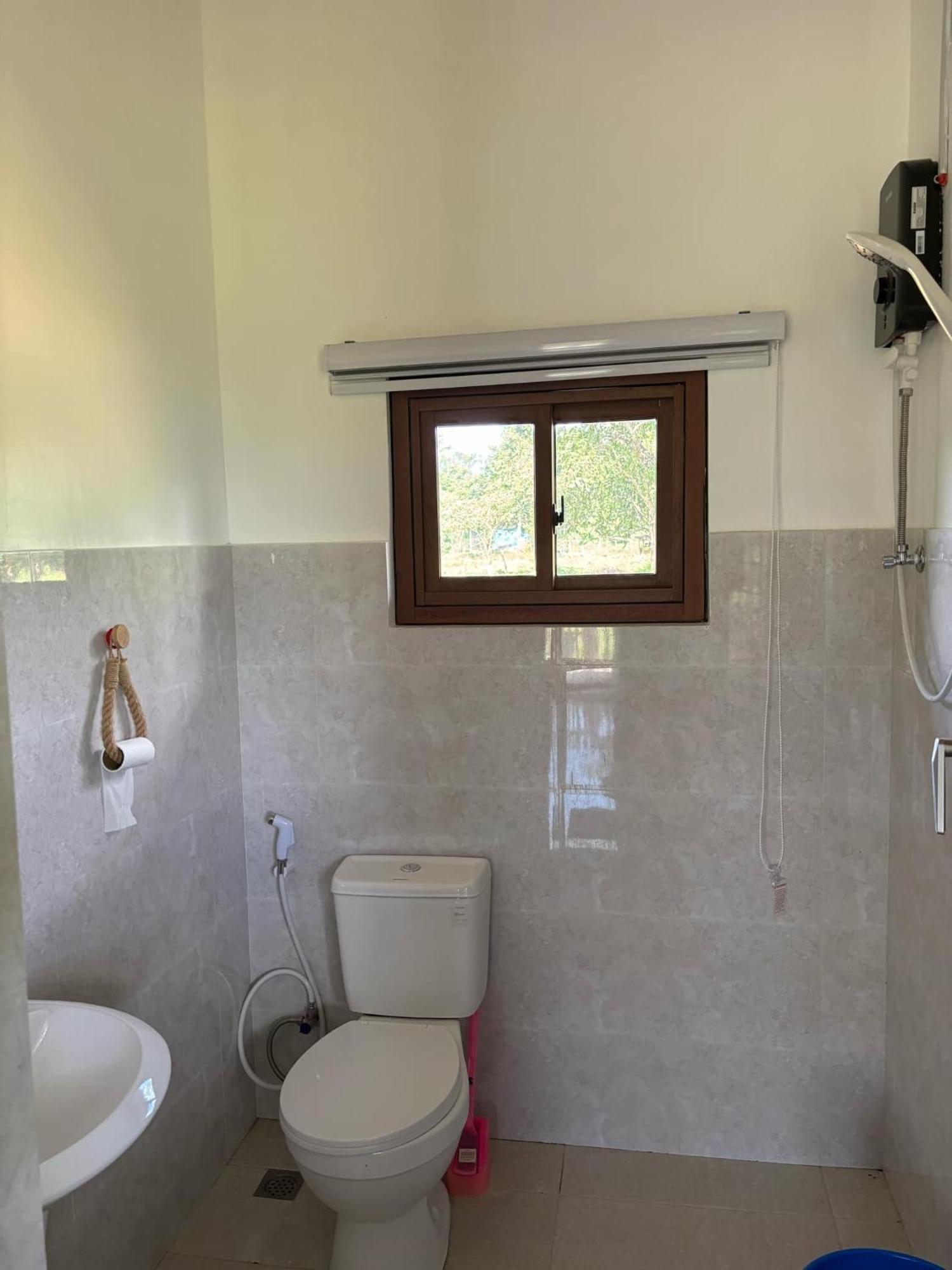 Hotel Camelo Farm Bilar Zewnętrze zdjęcie