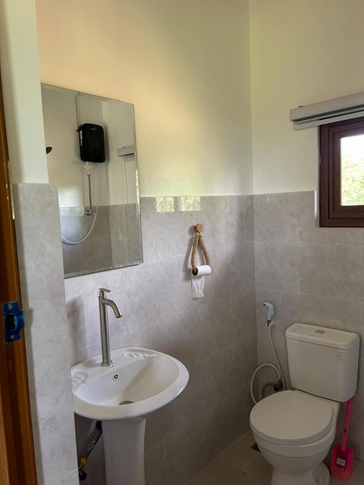 Hotel Camelo Farm Bilar Zewnętrze zdjęcie