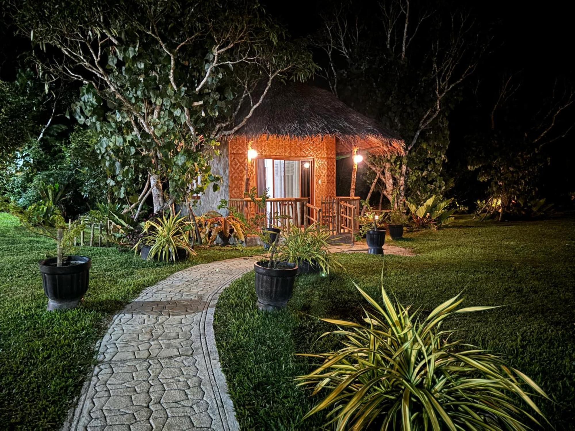Hotel Camelo Farm Bilar Zewnętrze zdjęcie